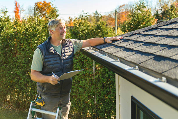 Trusted Gutter Repair And Installation service in Cottonwood, MN - Ben Roofing and Steel LLC
